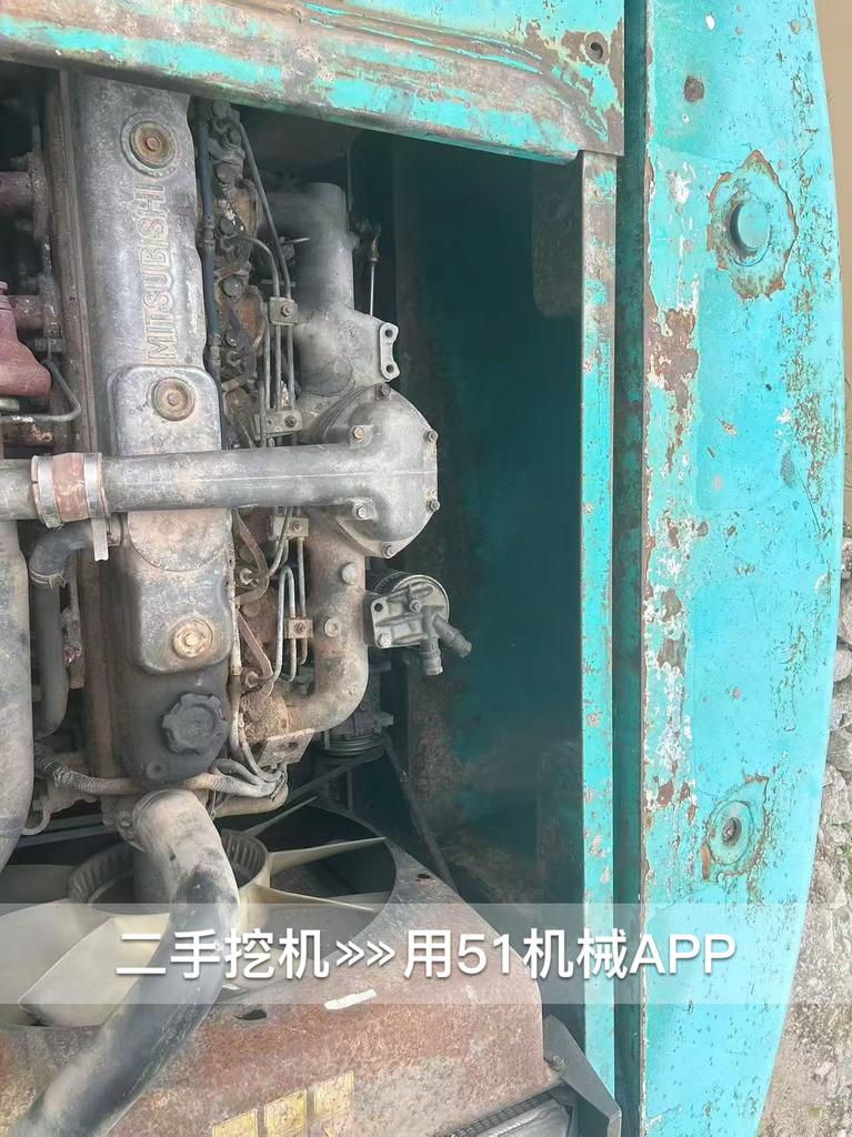 51挖机